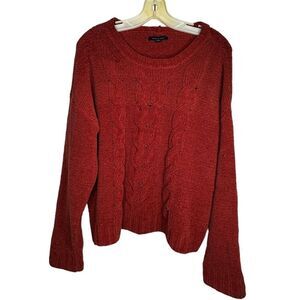 American Eagle Chenille Sweater